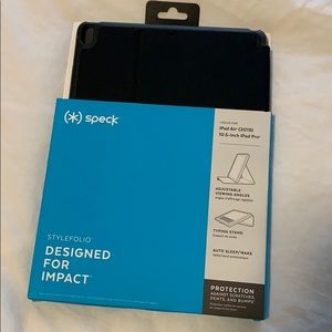 iPad Air/ iPad Pro speck case